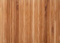 Bamboo wood background texture