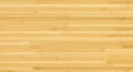 Bamboo wood with lining pattern and textured Royalty Free Stock Photo