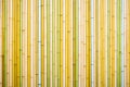 bamboo wood natural striations Royalty Free Stock Photo