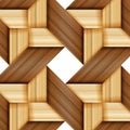 bamboo wood weaving pattern, natural wicker texture surface theme concept