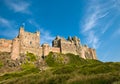 Bamburgh Castle