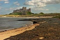 Bamburgh Castle