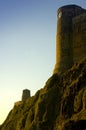 Bamburgh Castle