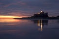 Bamburgh Castle