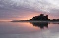 Bamburgh Castle