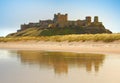 Bamburgh Castle