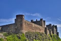 Bamburgh Castle