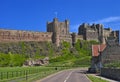 Bamburgh Castle