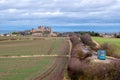 Bamburgh Castle 8822