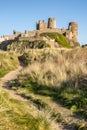 Bamburgh Castle