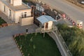 Bamyan Hotel - Afghanistan