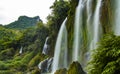 Ban Gioc Waterfall, North Vietnam