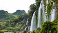 Ban Gioc Waterfall, North Vietnam