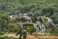 Ban gioc waterfalls North Vietnam