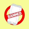 Ban Styrofoam Container 2