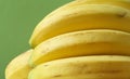 Banana Royalty Free Stock Photo