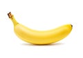 Banana Royalty Free Stock Photo