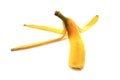 Banana Royalty Free Stock Photo