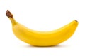 Banana Royalty Free Stock Photo