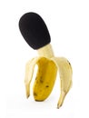 Banana Royalty Free Stock Photo