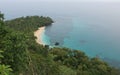 Banana Beach, Sao Tome and Principe, Africa