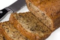 Banana Bread 1