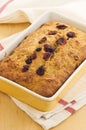 Banana Bread Royalty Free Stock Photo