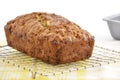 Banana Bread Royalty Free Stock Photo