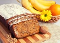 Banana bread