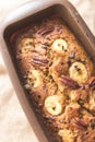 Banana bread