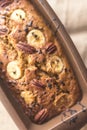 Banana bread