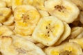 Banana chips