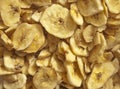 Banana chips