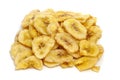 Banana chips