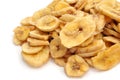 Banana chips