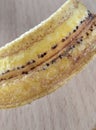 banana crackers