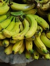 Banana food good for health