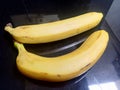 Banana fruit salad is special fruits for healty