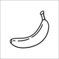 Banana icon