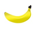 Banana, illustration