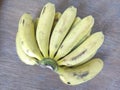 Banana Image