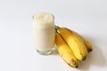 Banana Lassi