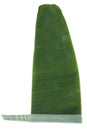 Banana leaf