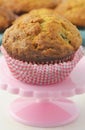 Banana muffins