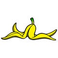 Banana Peel