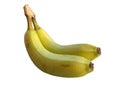 Banana Royalty Free Stock Photo