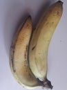 Banana& x27;s from indonesian fruits ,it tastes sweet