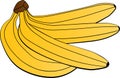 Bananas