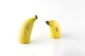 Bananas have a story