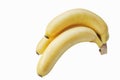 Bananas Royalty Free Stock Photo